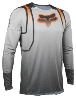 Fox Racing 360 Vizen Jersey -Fox Racing fox racing360 vizen jersey pewter