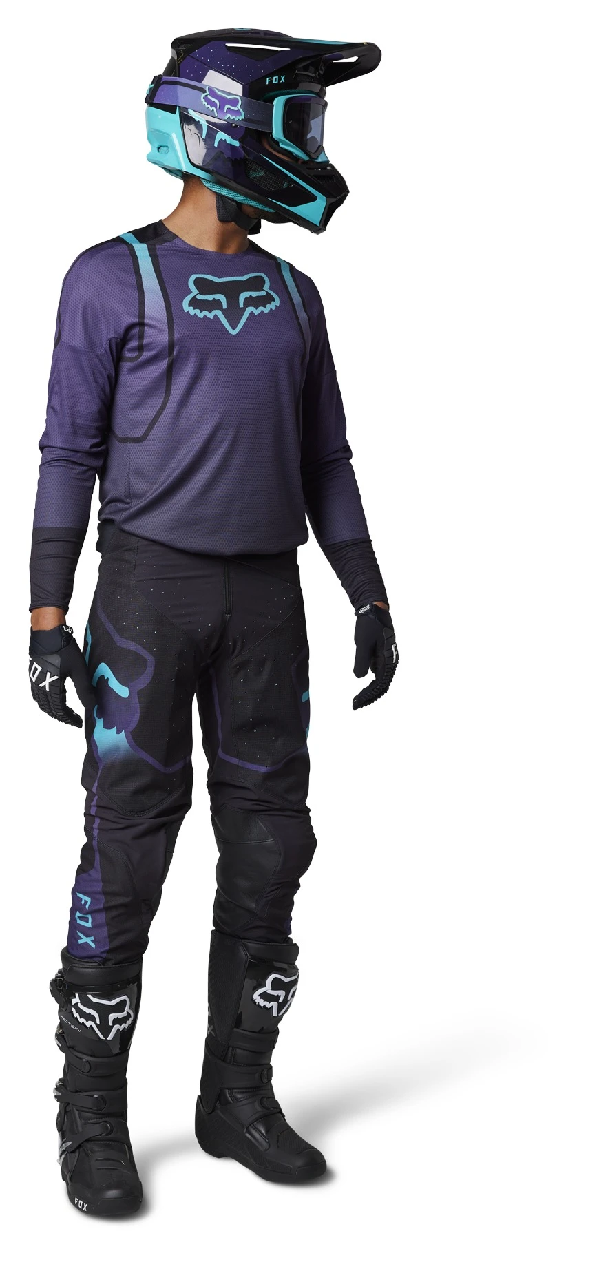 Fox Racing 360 Vizen Pants 9 Fox Racing 360 Vizen Pants - Image 7