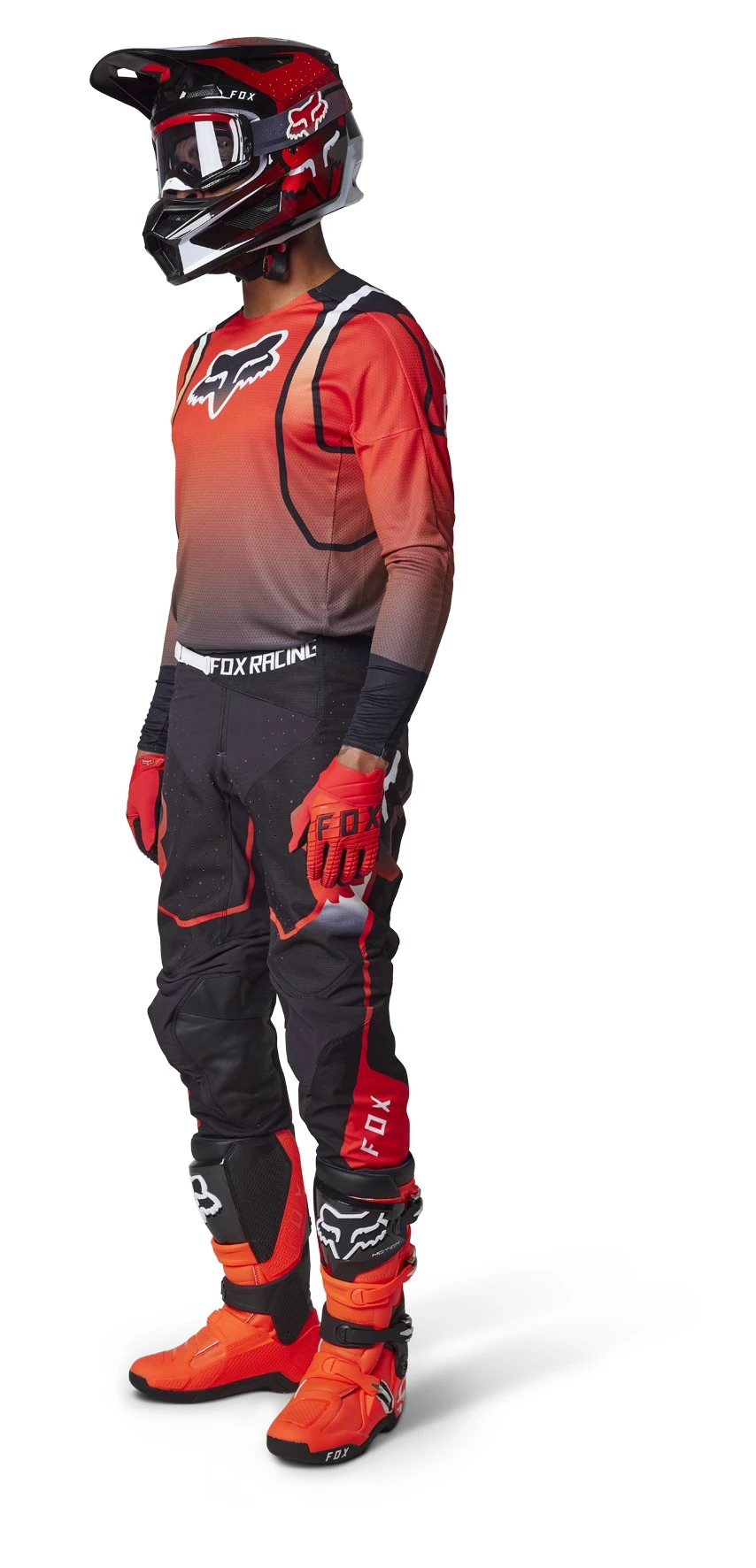 Fox Racing 360 Vizen Pants 10 Fox Racing 360 Vizen Pants - Image 8