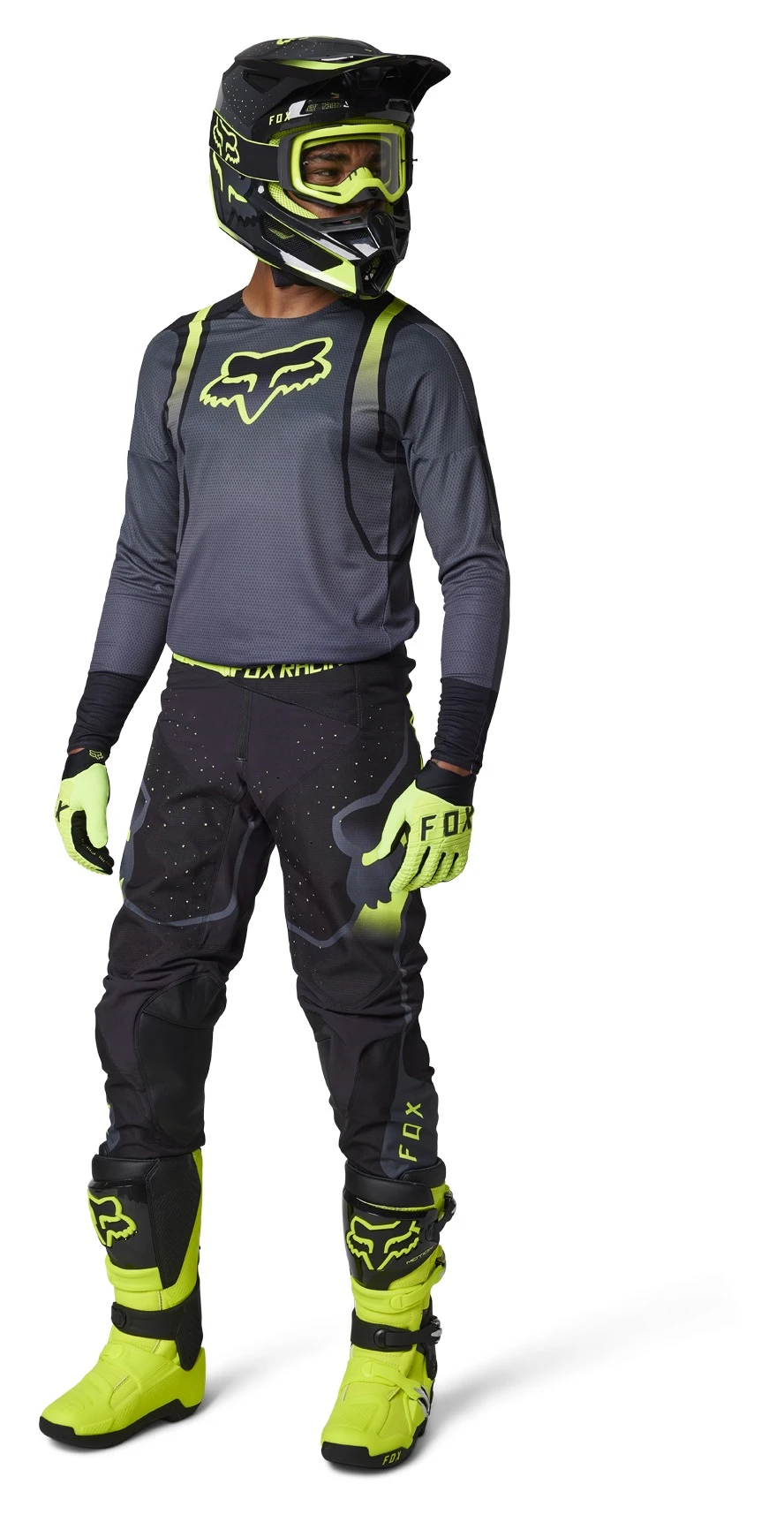 Fox Racing 360 Vizen Pants 7 Fox Racing 360 Vizen Pants - Image 5