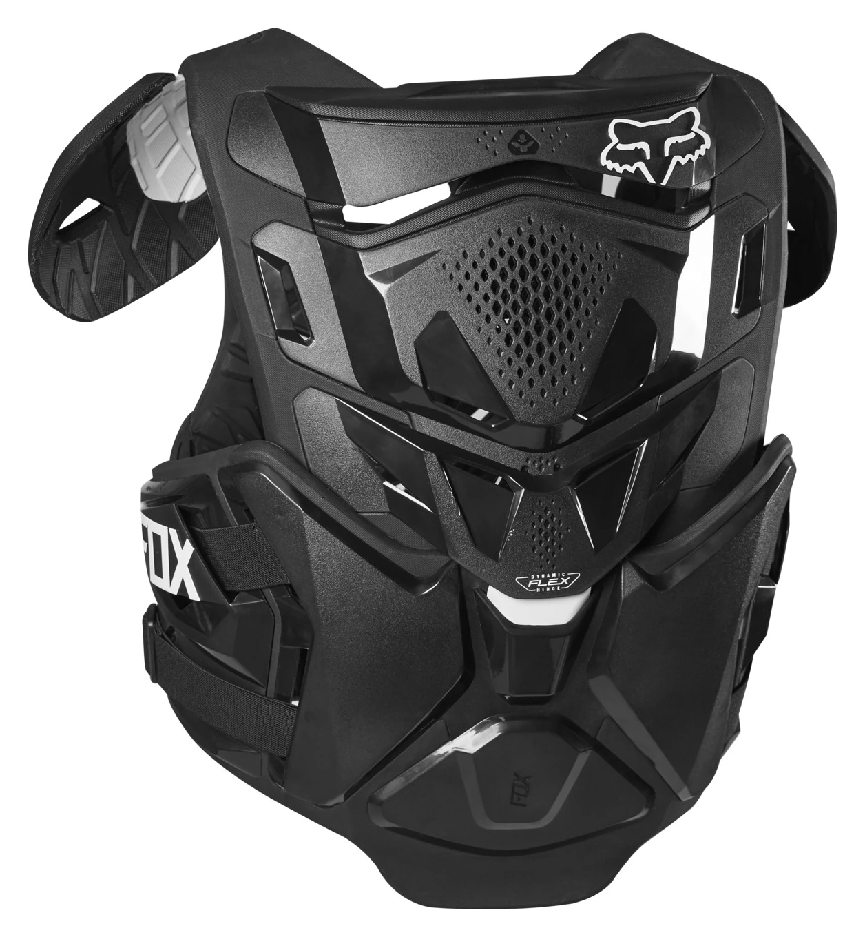 Fox Racing Airframe Pro Jacket CE 4 Fox Racing Airframe Pro Jacket CE - Image 2