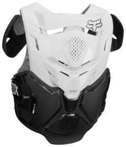 Fox Racing Airframe Pro Jacket CE 9 Fox Racing Airframe Pro Jacket CE -Fox Racing fox racing airframe pro jacket ce black white 1