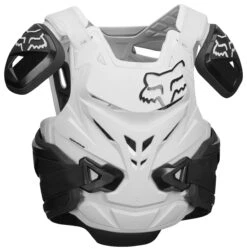 Fox Racing Airframe Pro Jacket CE 8 Fox Racing Airframe Pro Jacket CE -Fox Racing fox racing airframe pro jacket ce black white