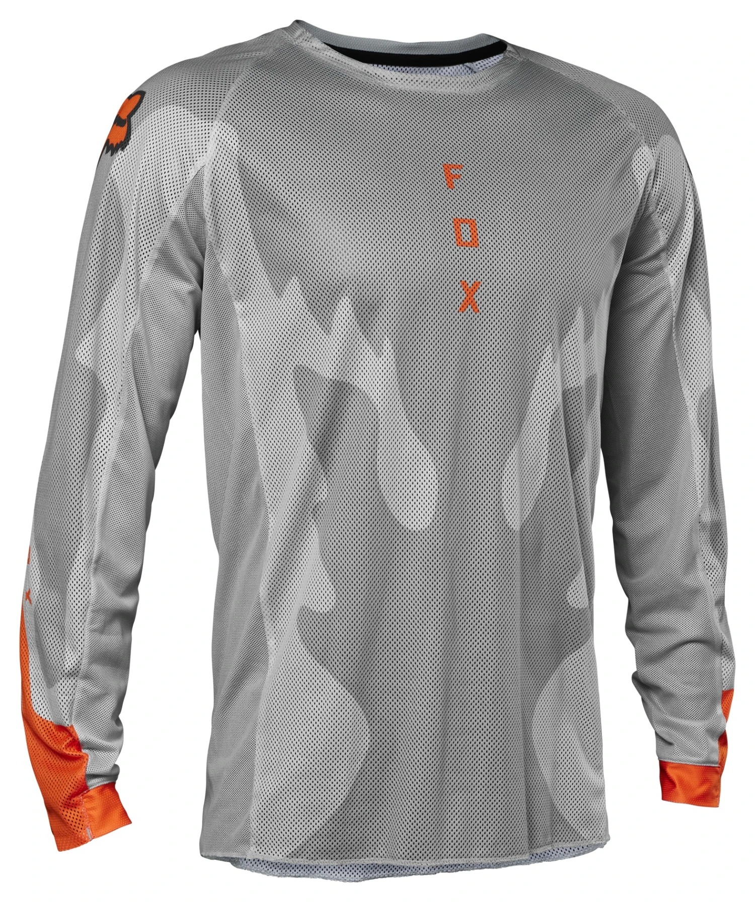 Fox Racing Airline EXO Jersey 5 Fox Racing Airline EXO Jersey - Image 3