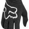 Fox Racing Airline Gloves -Fox Racing fox racing airline gloves black