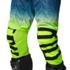 Fox Racing Airline Reepz Pants -Fox Racing fox racing airline reepz pants black yellow