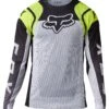 Fox Racing Airline Sensory Jersey -Fox Racing fox racing airline sensory jersey