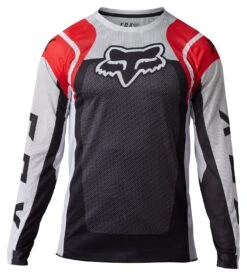 Fox Racing Airline Sensory Jersey -Fox Racing fox racing airline sensory jersey 3