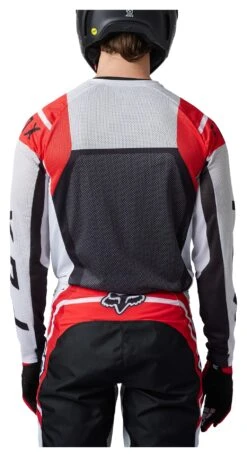 Fox Racing Airline Sensory Jersey -Fox Racing fox racing airline sensory jersey 5