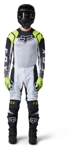 Fox Racing Airline Sensory Pants -Fox Racing fox racing airline sensory jersey 6