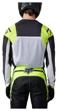 Fox Racing Airline Sensory Pants -Fox Racing fox racing airline sensory jersey 7