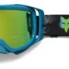 Fox Racing Airspace Dkay Spark Goggles -Fox Racing fox racing airspace dkay spark goggles