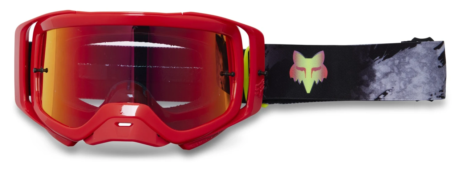 Fox Racing Airspace Dkay Spark Goggles 5 Fox Racing Airspace Dkay Spark Goggles - Image 3