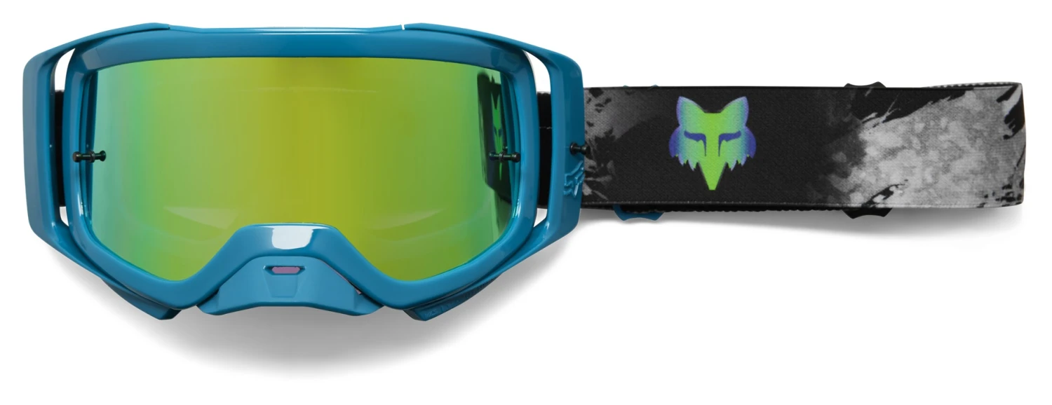 Fox Racing Airspace Dkay Spark Goggles 3 Fox Racing Airspace Dkay Spark Goggles