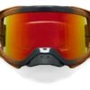 Fox Racing Airspace Drive Lino Goggles