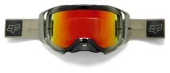 Fox Racing Airspace Drive Lino Goggles -Fox Racing fox racing airspace drive lino lens amber brown 2