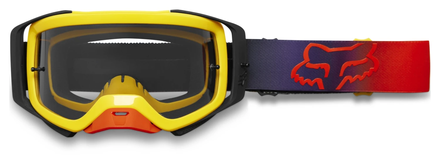 Fox Racing Airspace Fgmnt Goggles 5 Fox Racing Airspace Fgmnt Goggles - Image 3
