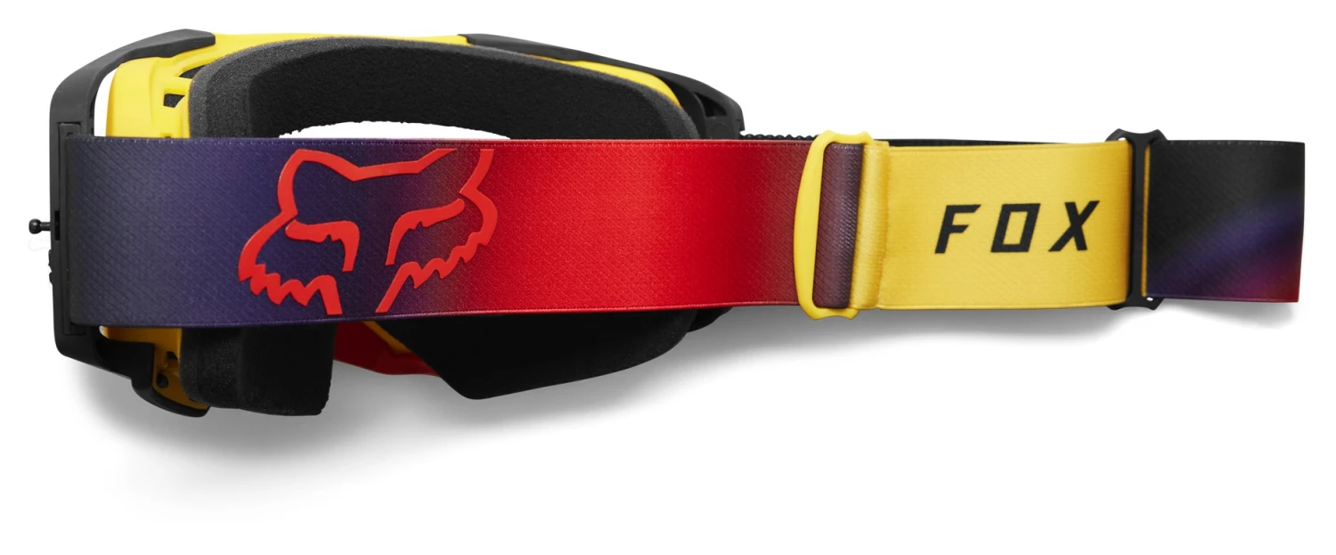 Fox Racing Airspace Fgmnt Goggles 6 Fox Racing Airspace Fgmnt Goggles - Image 4