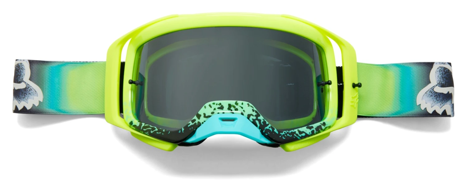 Fox Racing Airspace Horyzn Goggles 3 Fox Racing Airspace Horyzn Goggles