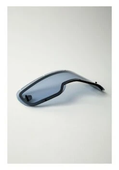 Fox Racing Airspace / Main MX20 Dual Lexan Lens -Fox Racing fox racing airspace main mx20 dual lexan lens 2