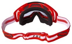 Fox Racing Airspace Merz Goggles -Fox Racing fox racing airspace merz goggles 5