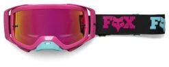 Fox Racing Airspace Nuklr Spark Goggles -Fox Racing fox racing airspace nuklr spark goggles 2