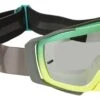 Fox Racing Airspace RKANE Goggles -Fox Racing fox racing airspace rkane goggles pewter