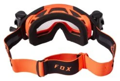 Fox Racing Airspace Stray Roll-Off Goggles -Fox Racing fox racing airspace stray roll off goggles black 5
