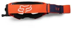 Fox Racing Airspace Stray Roll Off Goggles 9 Fox Racing Airspace Stray Roll Off Goggles -Fox Racing fox racing airspace stray roll off goggles midnight 1