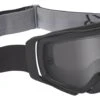 Fox Racing Airspace X Stray Goggles -Fox Racing fox racing airspace x stray goggles black grey
