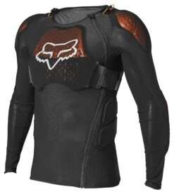 Fox Racing Baseframe Pro D3O Jacket
