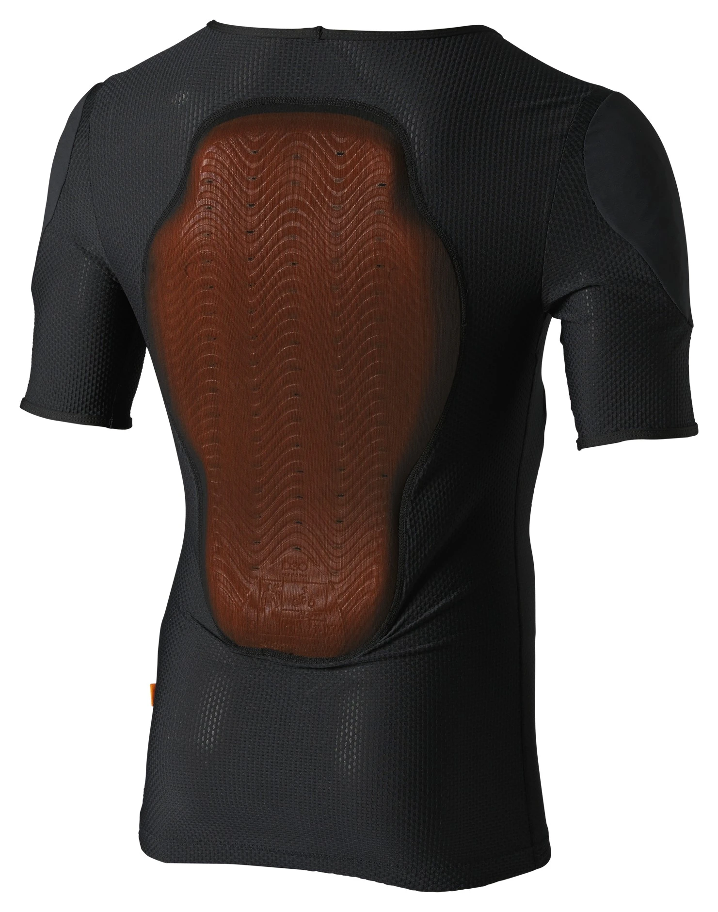 Fox Racing Baseframe Pro MTB Armored Shirt 4 Fox Racing Baseframe Pro MTB Armored Shirt - Image 2