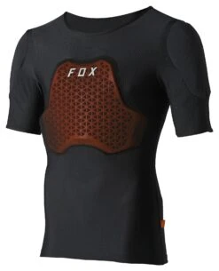 Fox Racing Baseframe Pro MTB Armored Shirt