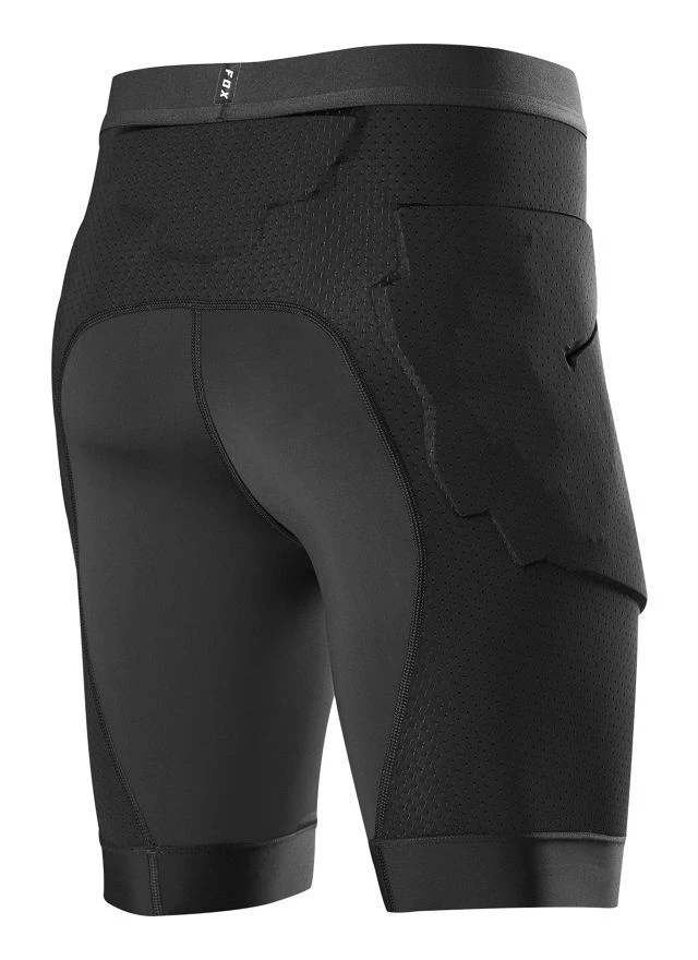 Fox Racing Baseframe Pro Shorts 4 Fox Racing Baseframe Pro Shorts - Image 2