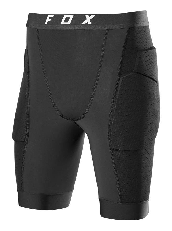 Fox Racing Baseframe Pro Shorts 3 Fox Racing Baseframe Pro Shorts
