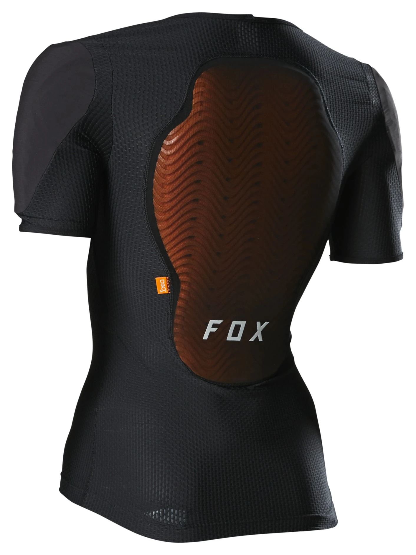 Fox Racing Baseframe Pro Women's MTB Armored Shirt 4 Fox Racing Baseframe Pro Women's MTB Armored Shirt - Image 2