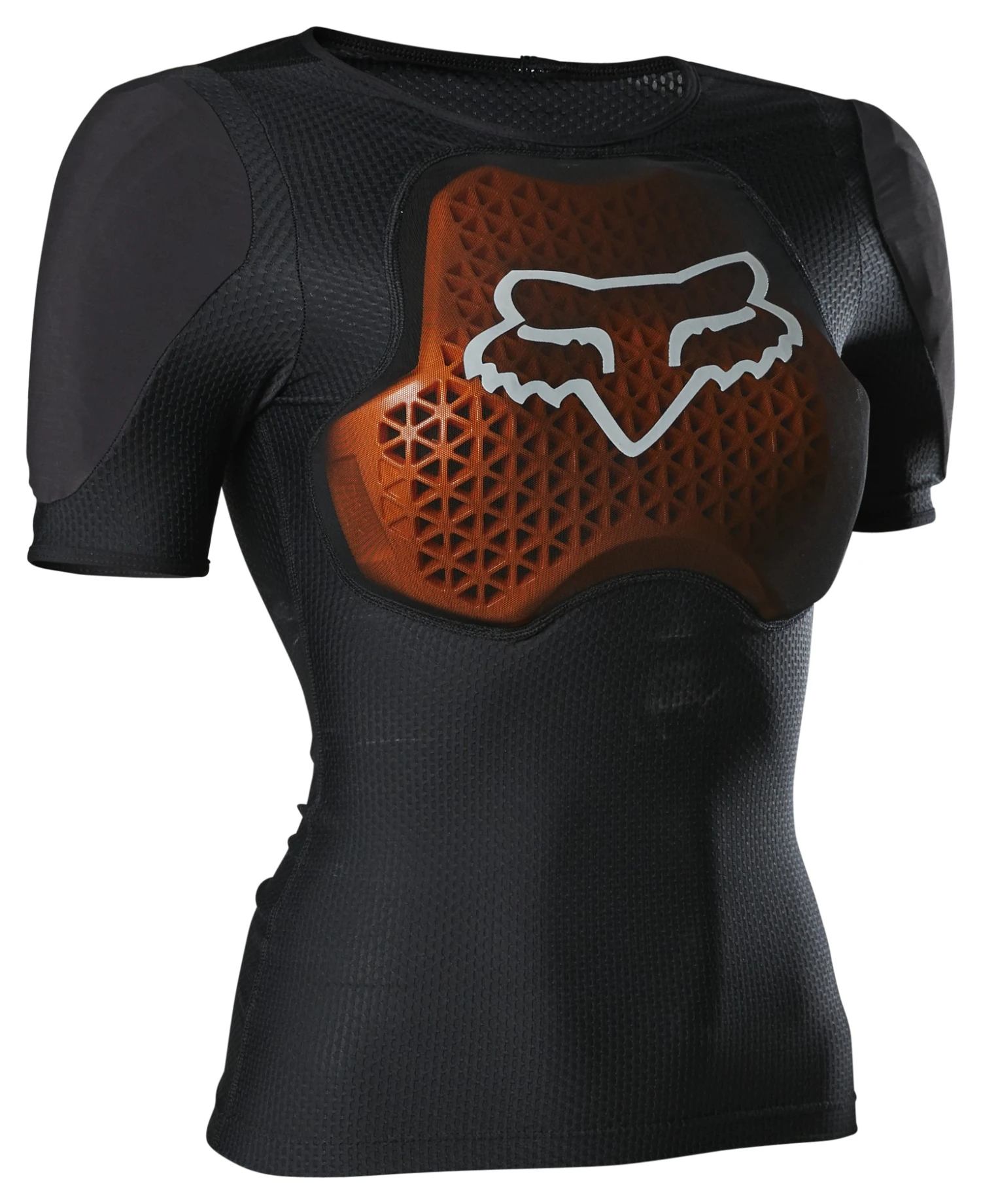 Fox Racing Baseframe Pro Women's MTB Armored Shirt 3 Fox Racing Baseframe Pro Women's MTB Armored Shirt