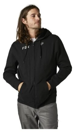 Fox Racing Baseline Sasquatch Zip Hoody
