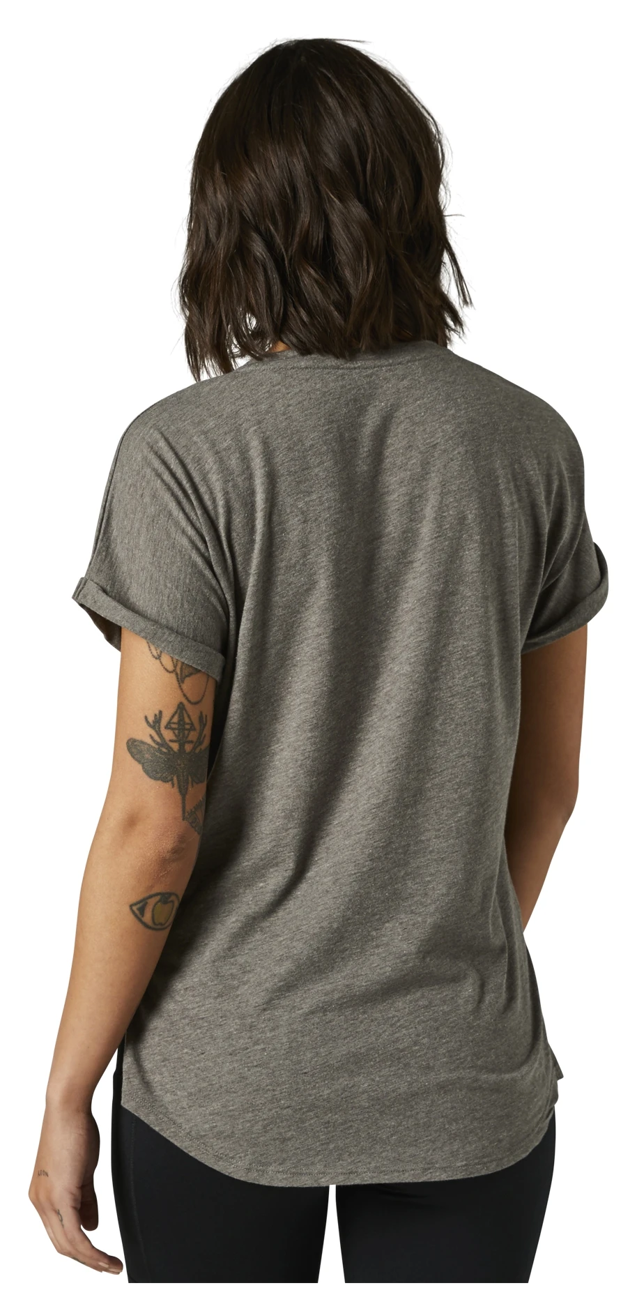 Fox Racing Boundary V-Neck Women's Top 18 Fox Racing Boundary V-Neck Women's Top - Image 16