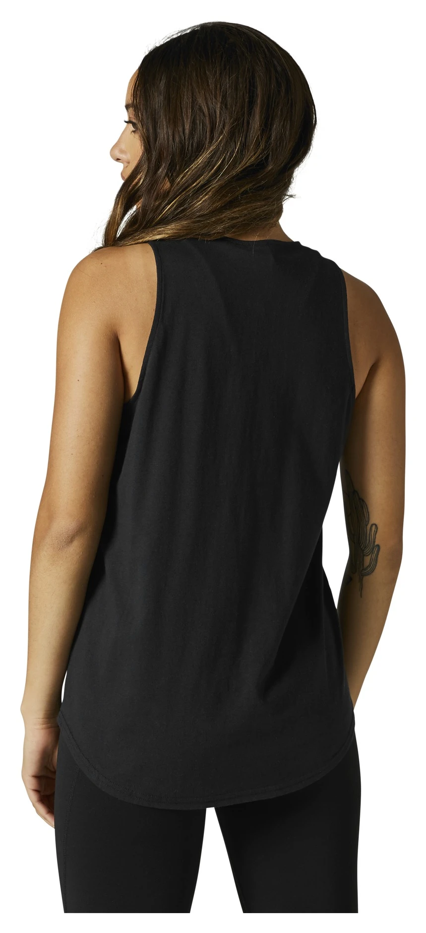 Fox Racing Boundary Women's Tank 4 Fox Racing Boundary Women's Tank - Image 2