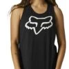 Fox Racing Boundary Women's Tank -Fox Racing fox racing boundary womens tank black