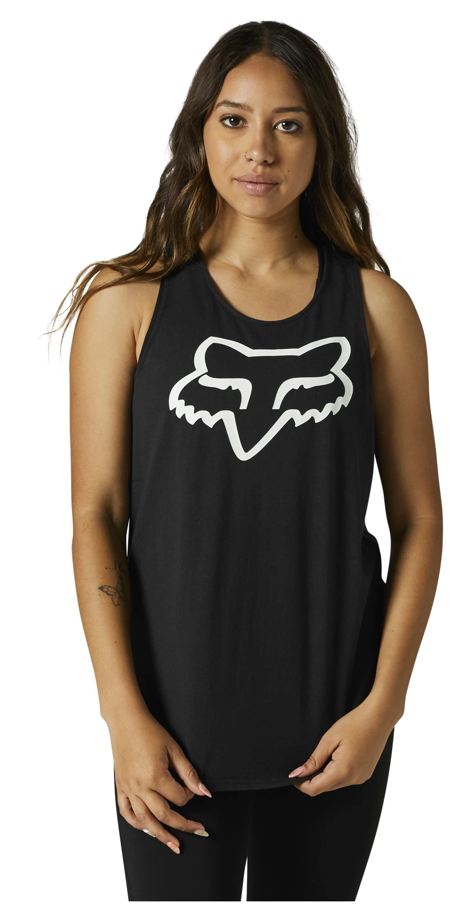 Fox Racing Boundary Women's Tank 3 Fox Racing Boundary Women's Tank