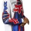 Fox Racing Brushed Jersey