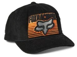 Fox Racing Carv Snapback Hat