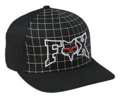 Fox Racing Celz Hat