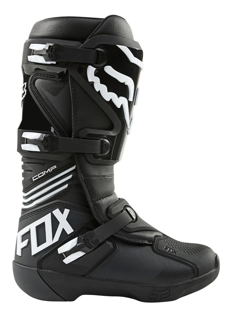 Fox Racing Comp Boots 4 Fox Racing Comp Boots - Image 2