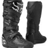 Fox Racing Comp Boots Black / 11 [Open Box] -Fox Racing fox racing comp boots black11 open box black