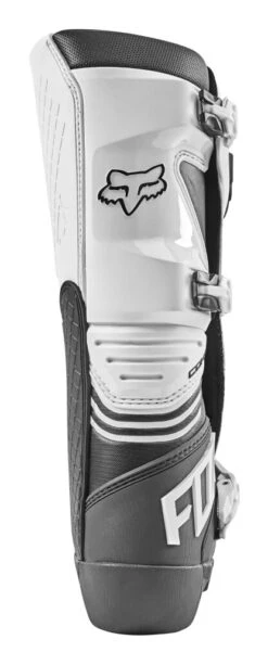 Fox Racing Comp Boots 12 Fox Racing Comp Boots -Fox Racing fox racing comp boots white 2