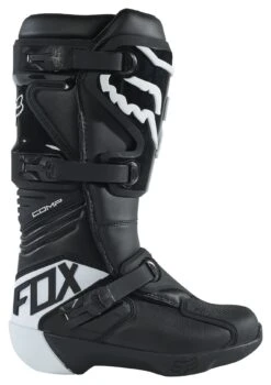 Fox Racing Competition Women's Boots 15 Fox Racing Competition Women's Boots -Fox Racing fox racing competition womens boots black 1