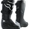 Fox Racing Competition Women's Boots -Fox Racing fox racing competition womens boots black